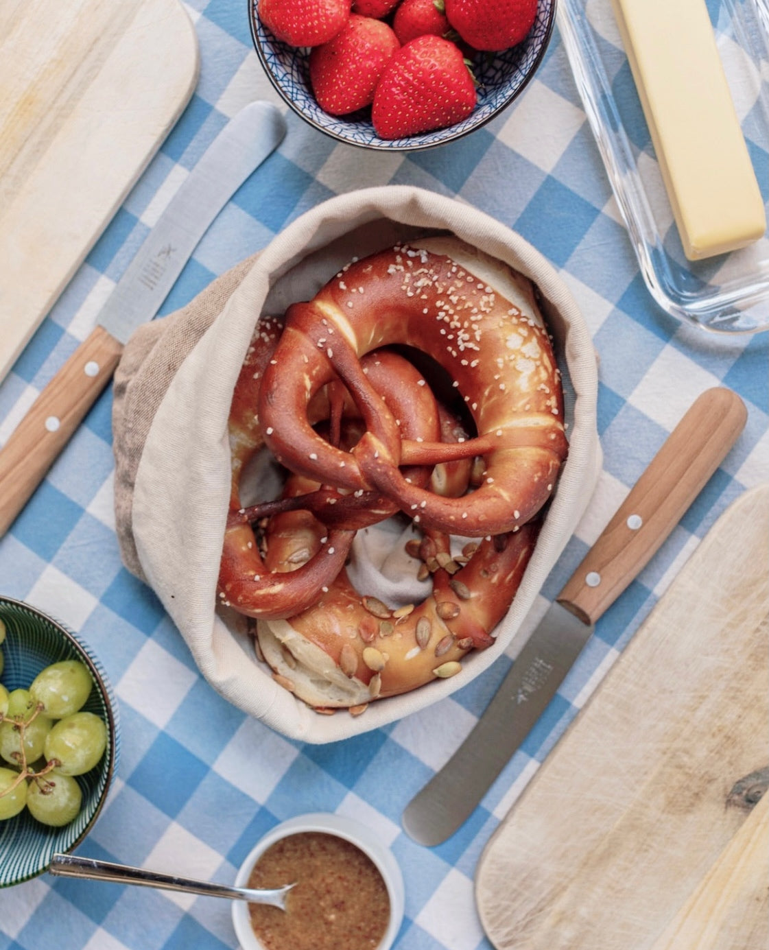 Oktoberfest Brings Out the Best Parts of Being German!