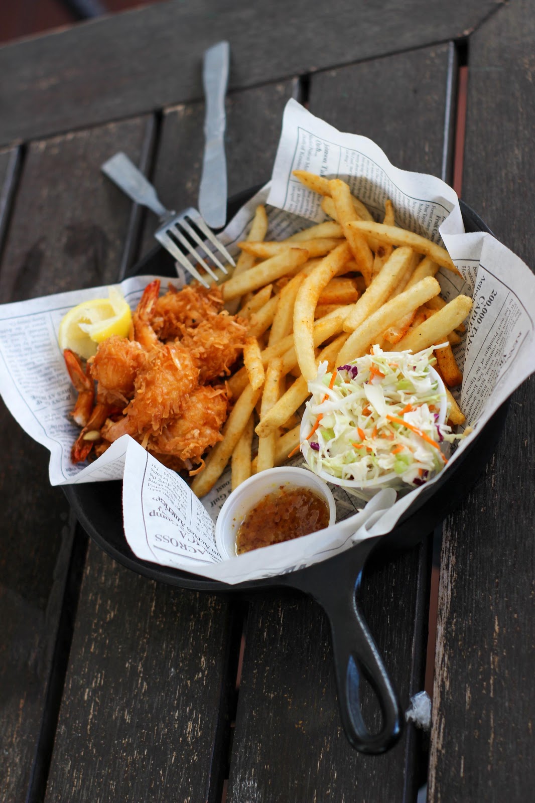 England’s Fantastic Foods with Friends