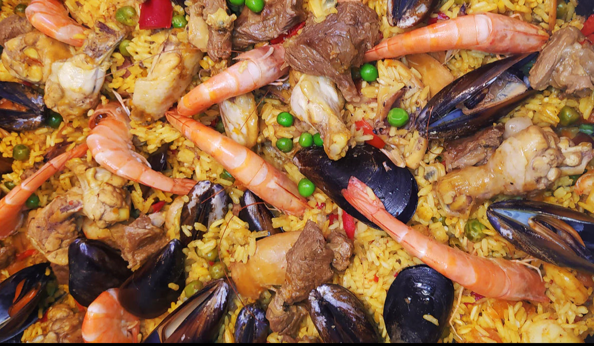 Enjoying the Food and Culture of the Island of Enchantment
