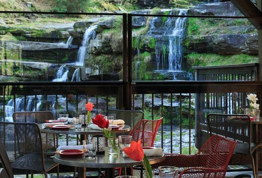 Going Dutch (history and food that is) through Pennsylvania