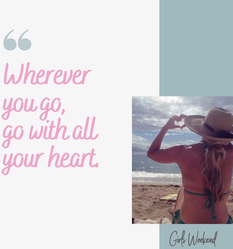 Leave an Imprint on Those You Meet