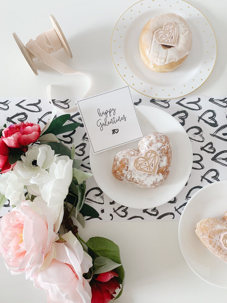 Celebrating “Galentine’s” Day with Our Girlfriendships® Crew