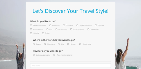 Girls Weekend Travel Made Simple