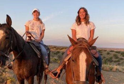 Come to New Mexico ‘cause the Southwest is the Best