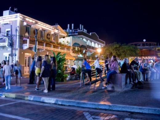 Get Ready to Party on the Island of Enchantment