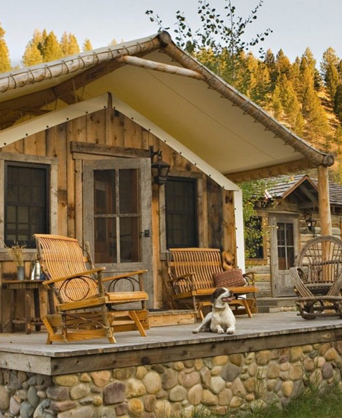 The Best Montana Luxury Dude Ranches