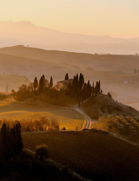 The Best Road Trips for a Girls Weekend Getaway