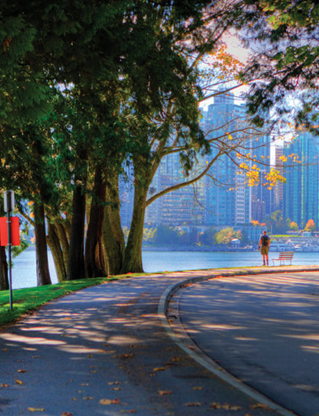 Guide to the Best City Parks In the World