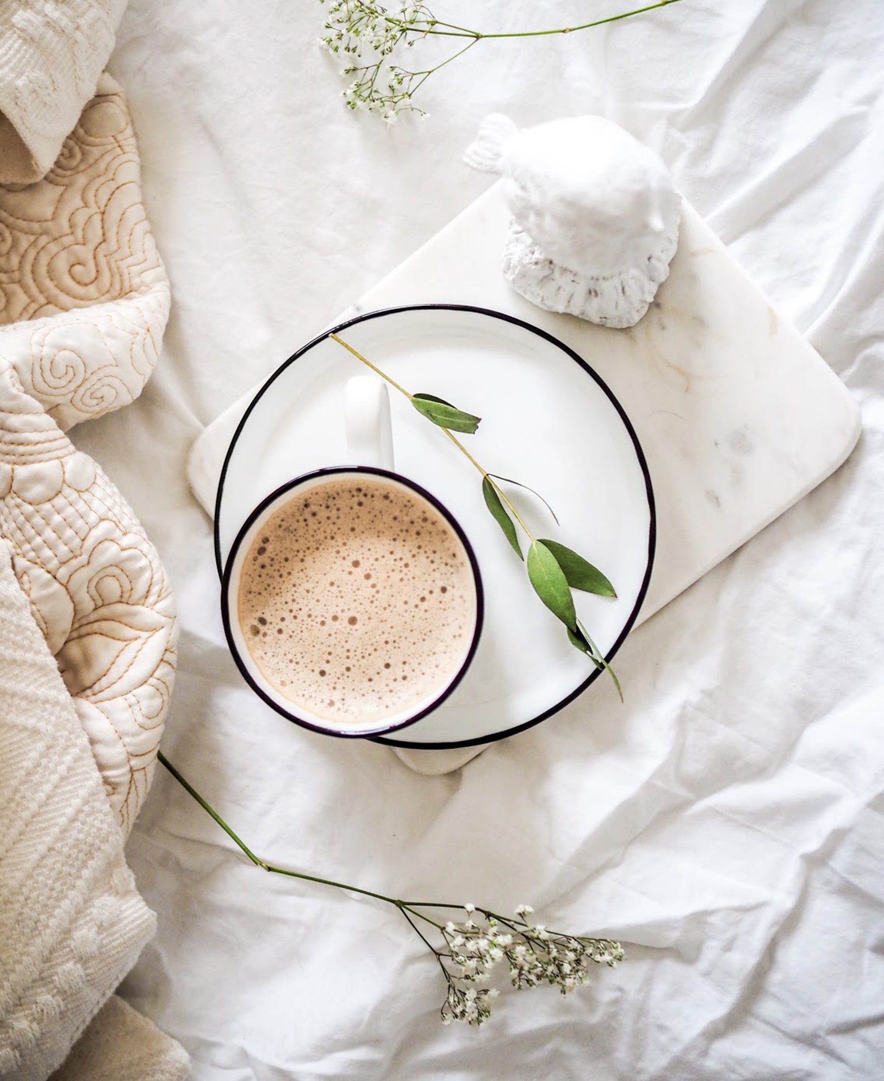Brew up a Cup of Bulletproof Coffee