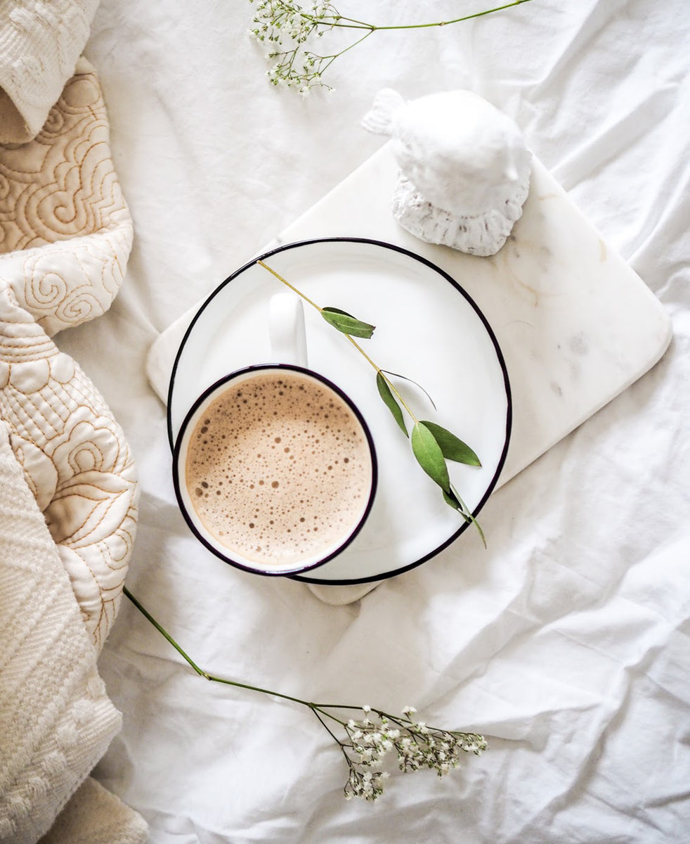 Brew up a Cup of Bulletproof Coffee – You Go Girl