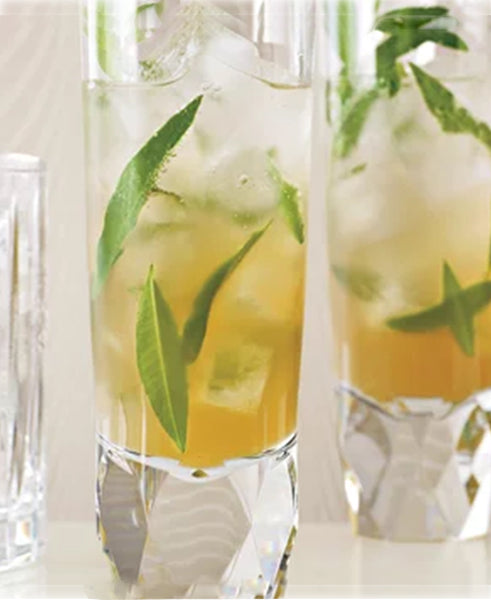 Prepare This Refreshing California Collins