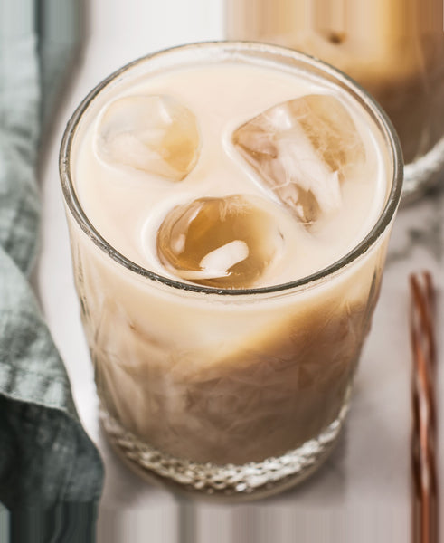 Pour Up This Colorado Bulldog Cocktail
