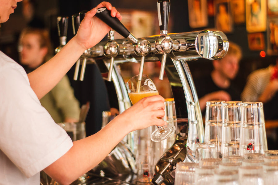 The Heat is On! So Let’s Escape…Indoors