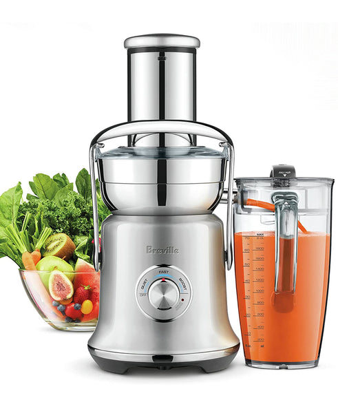 Juicing to Stay on Top of Your Health