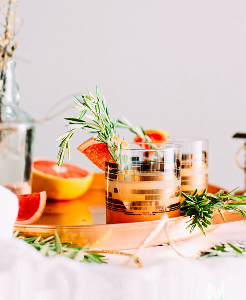 Juice Up Your Day...And Your Evening!