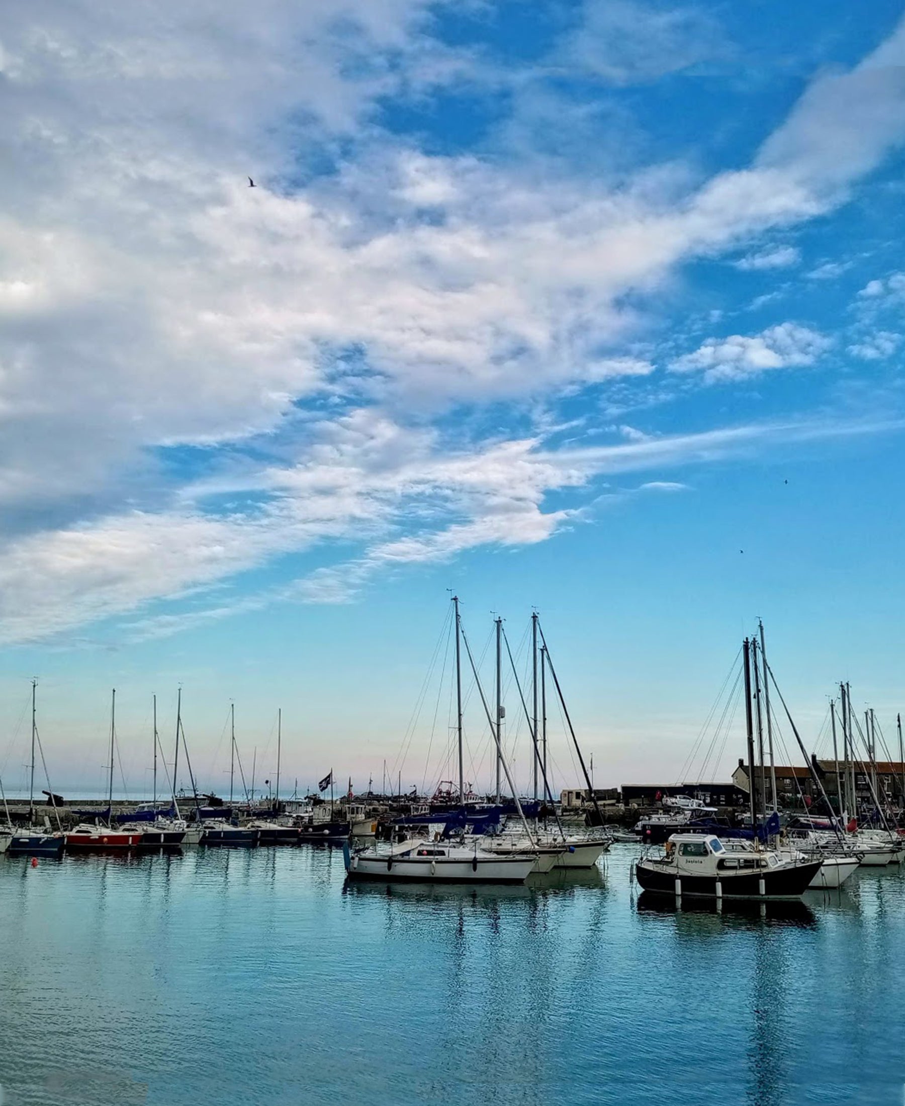 Enjoy a Relaxing Girls Weekend in Lyme, CT