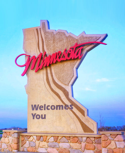 Finally Having That Feeling of Home