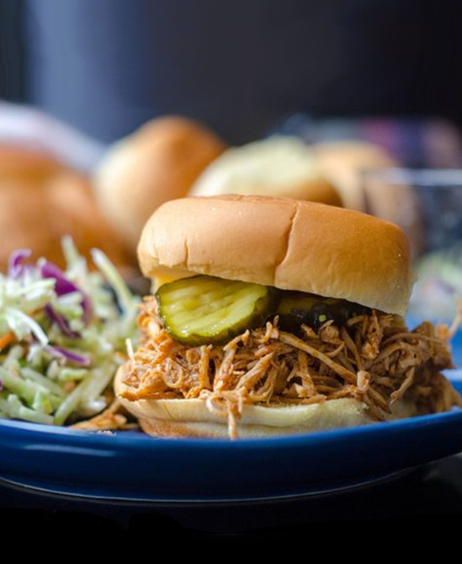 Fire Up This Nashville Style Shredded Hot Chicken
