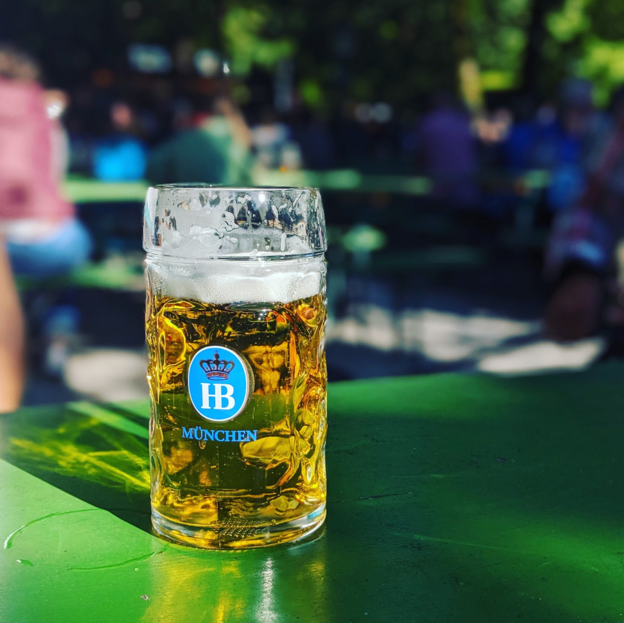 Make it to Michigan for Oktoberfest!