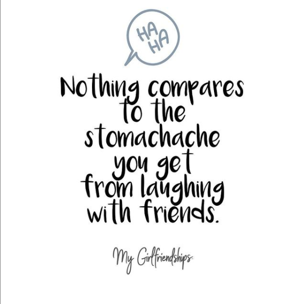 Nothing Compares to Those Stomachaches