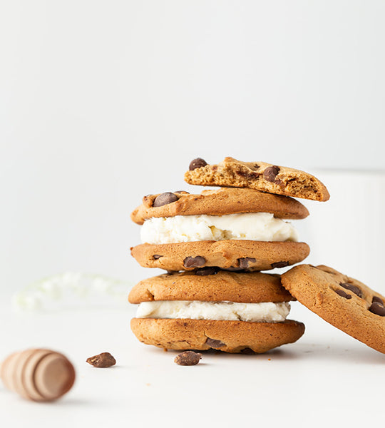 Eye-opening Insomnia Cookies... Are They as Good as Mine?