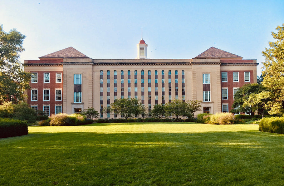 College Getaways...Get Educated and Get Creative!
