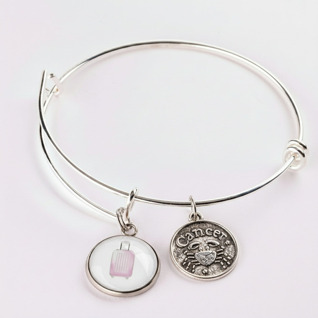 Charm - Cancer (June 21-July22)