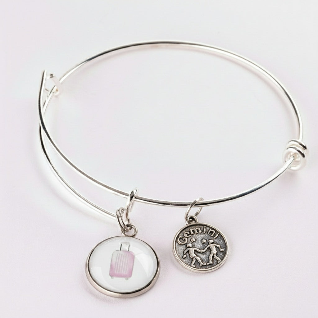 Charm - Gemini (May 21-June 20)