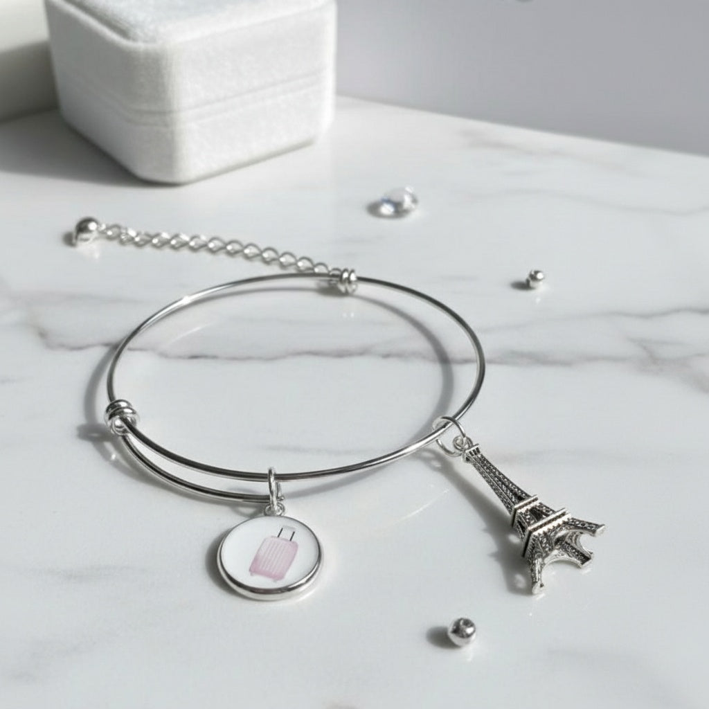 Eiffel Tower Charm