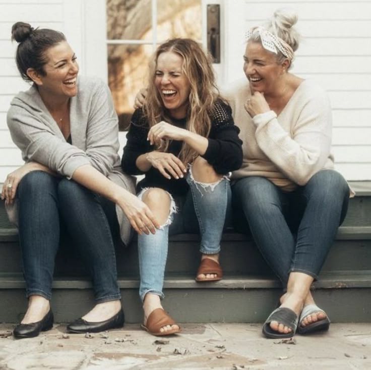 Monthly Girlfriendship Membership