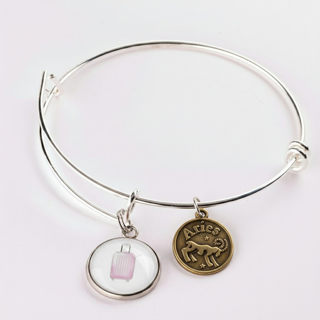 Charm - Aries (March 21-April 20)