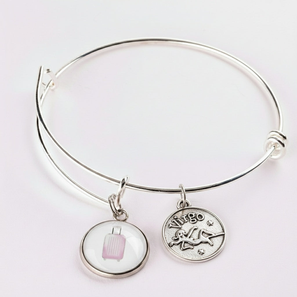 Charm - Virgo (August 23-September 22)