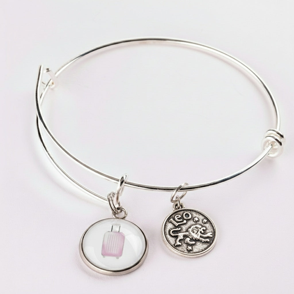 Charm - Leo (July 23-August 22)