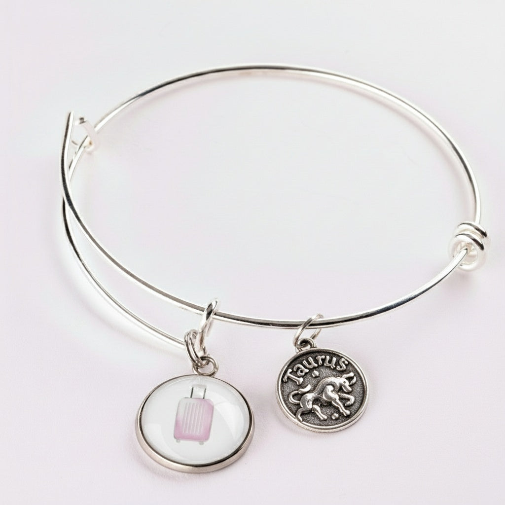 Charm - Taurus (April 21-May 20)