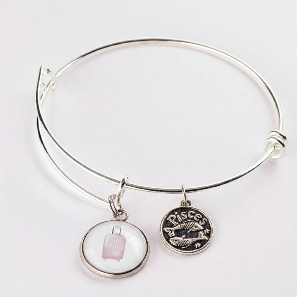 Charm - Pisces (February 20-March 20)