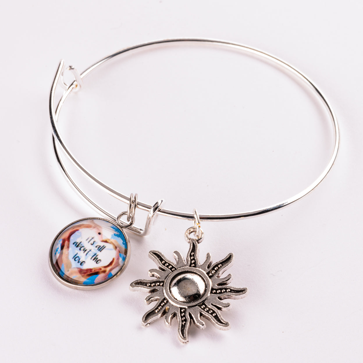 Sun Charm