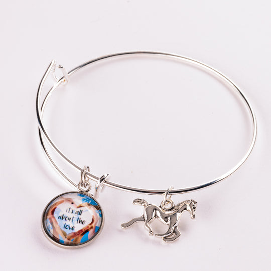 Horse Charm