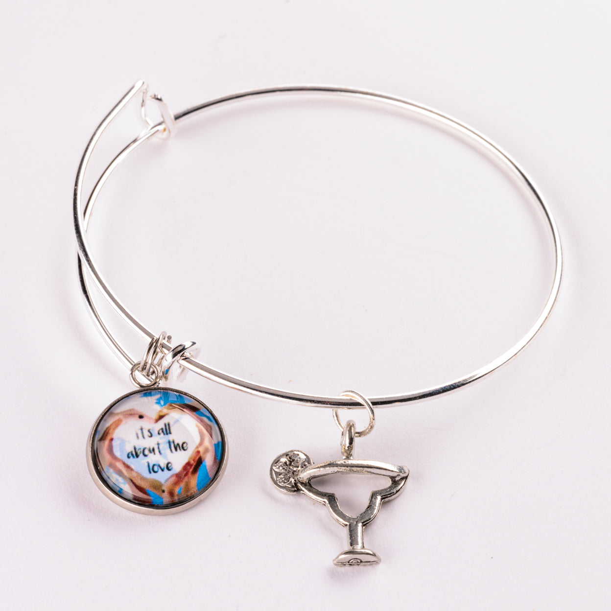 Margarita Charm