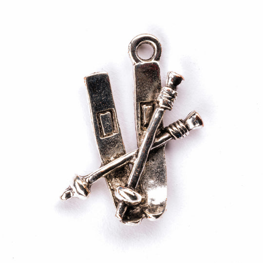 Ski Charm