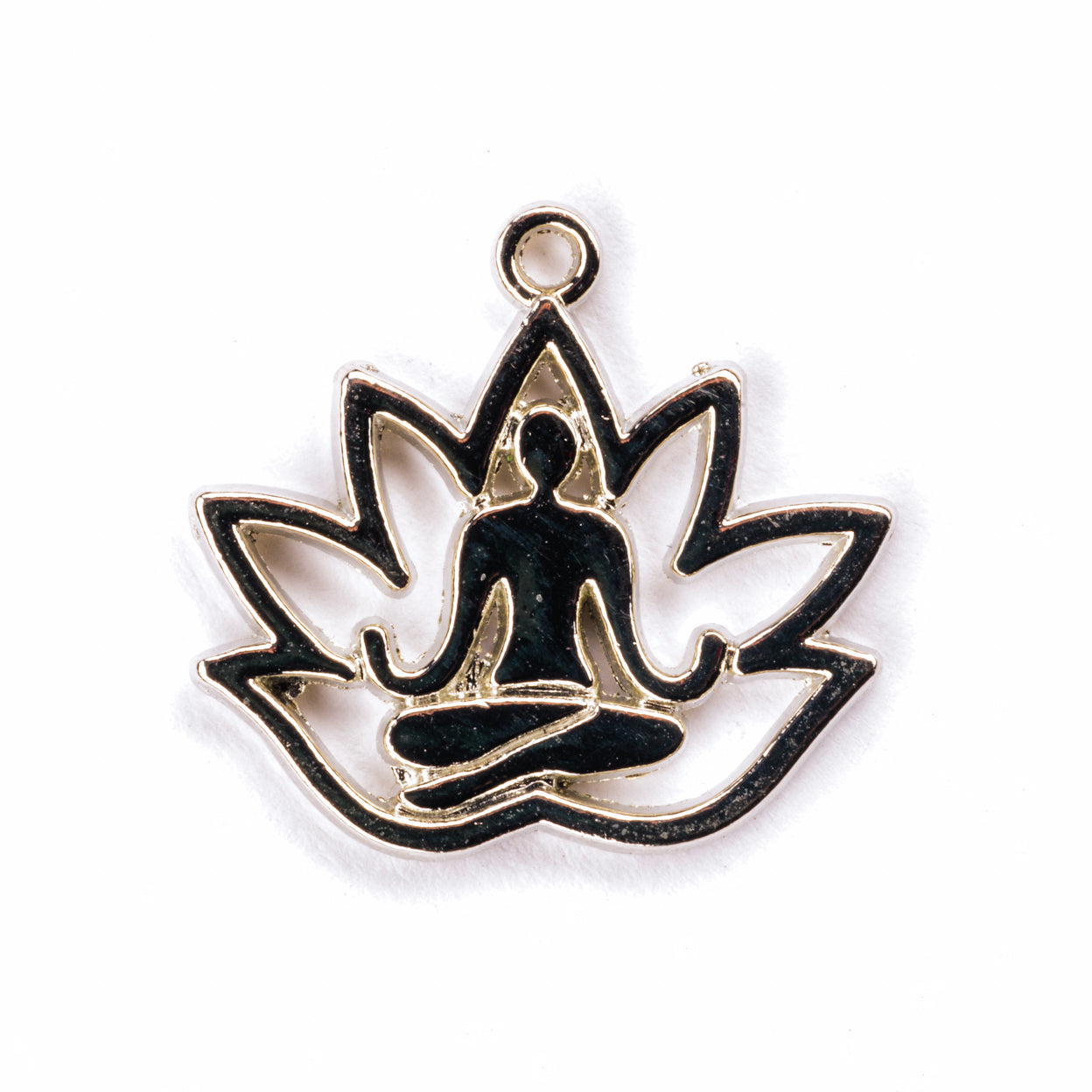 Yoga Charm