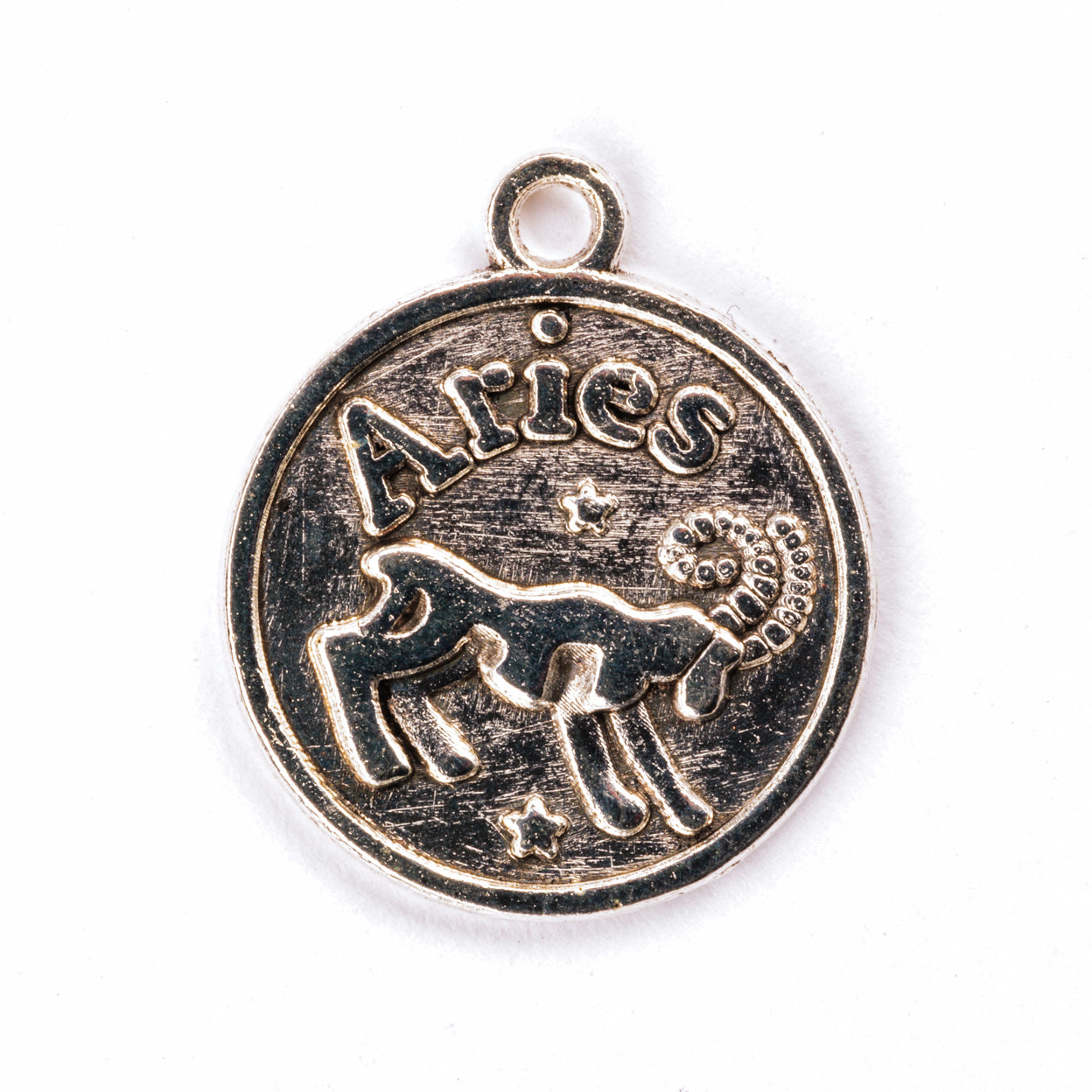 Charm - Aries (March 21-April 20)