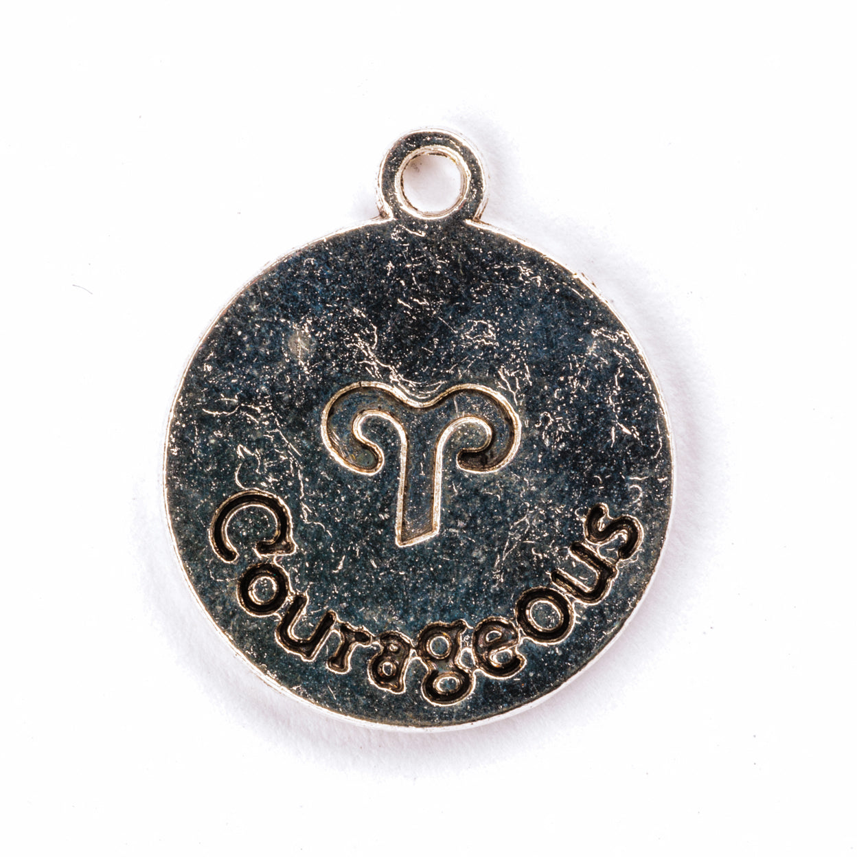 Charm - Aries (March 21-April 20)