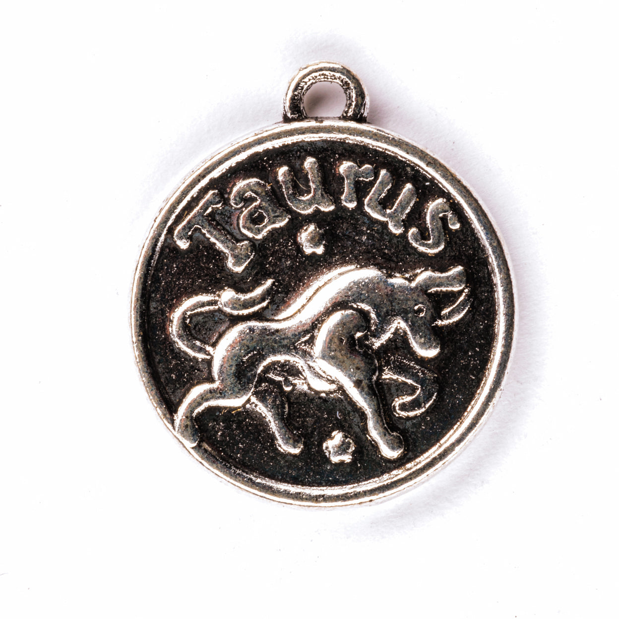 Charm - Taurus (April 21-May 20)