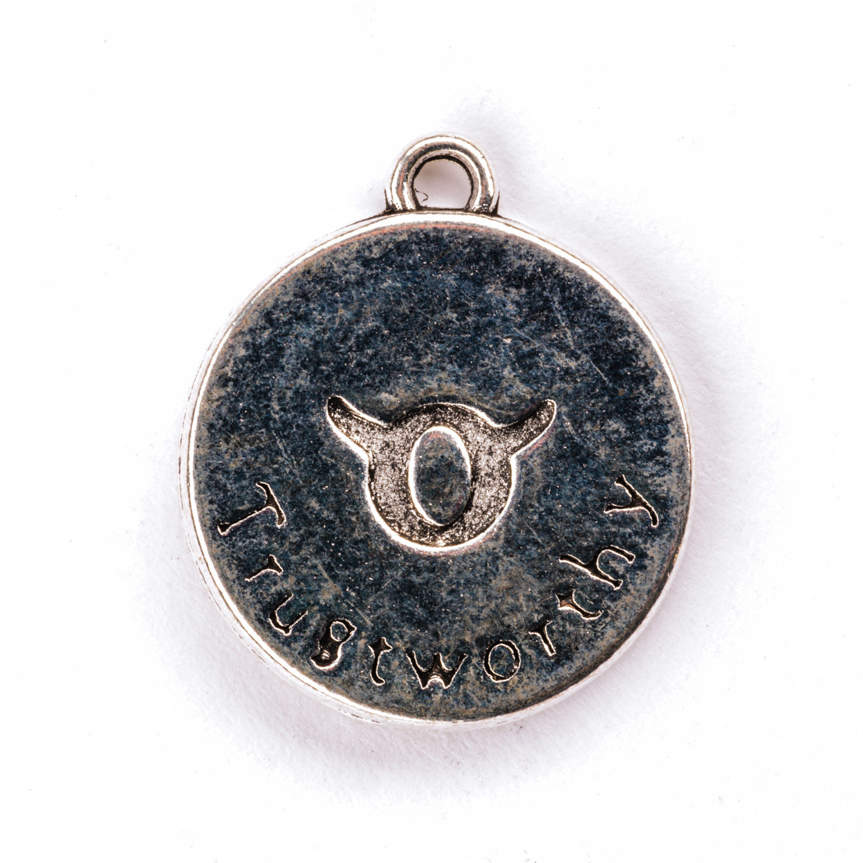 Charm - Taurus (April 21-May 20)