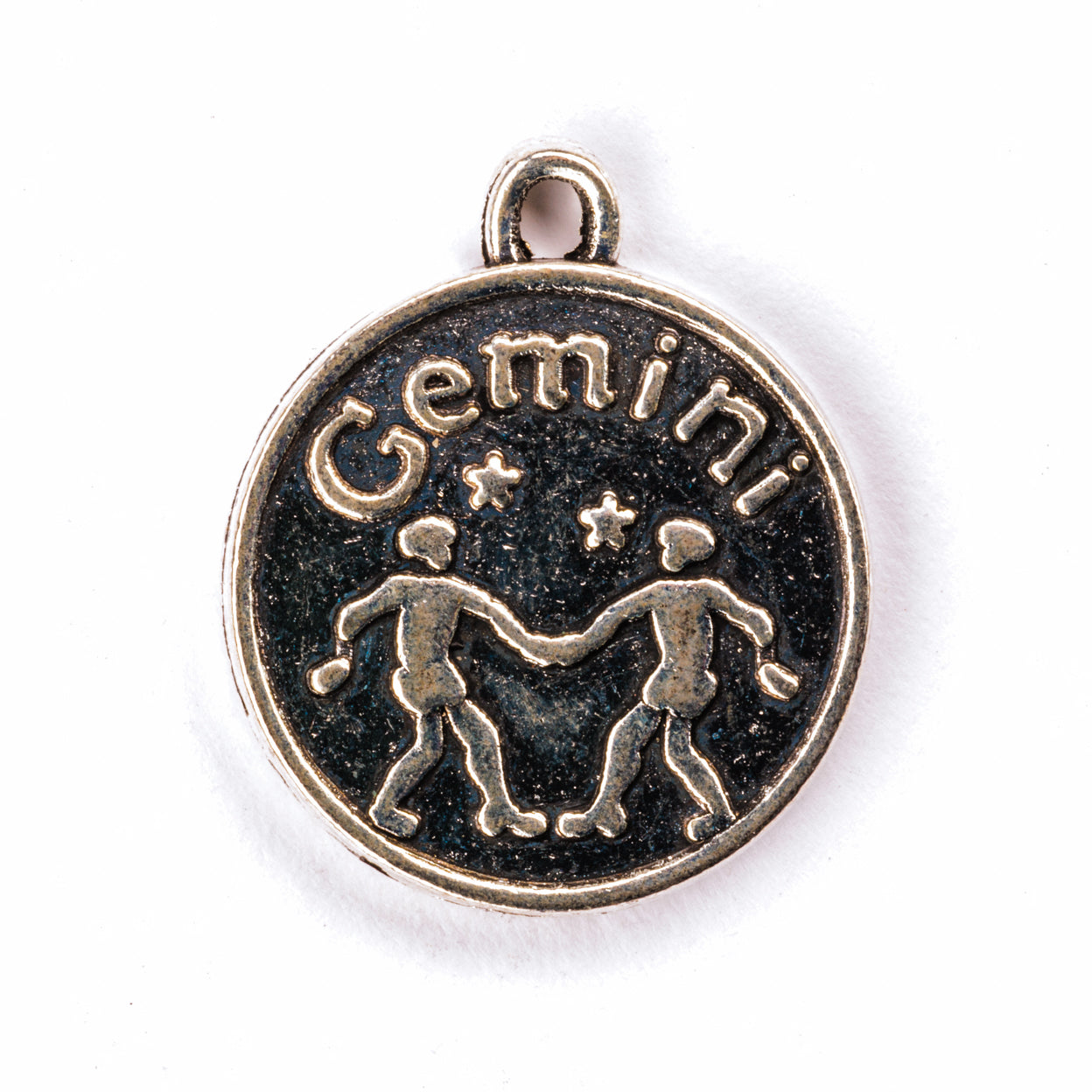 Charm - Gemini (May 21-June 20)