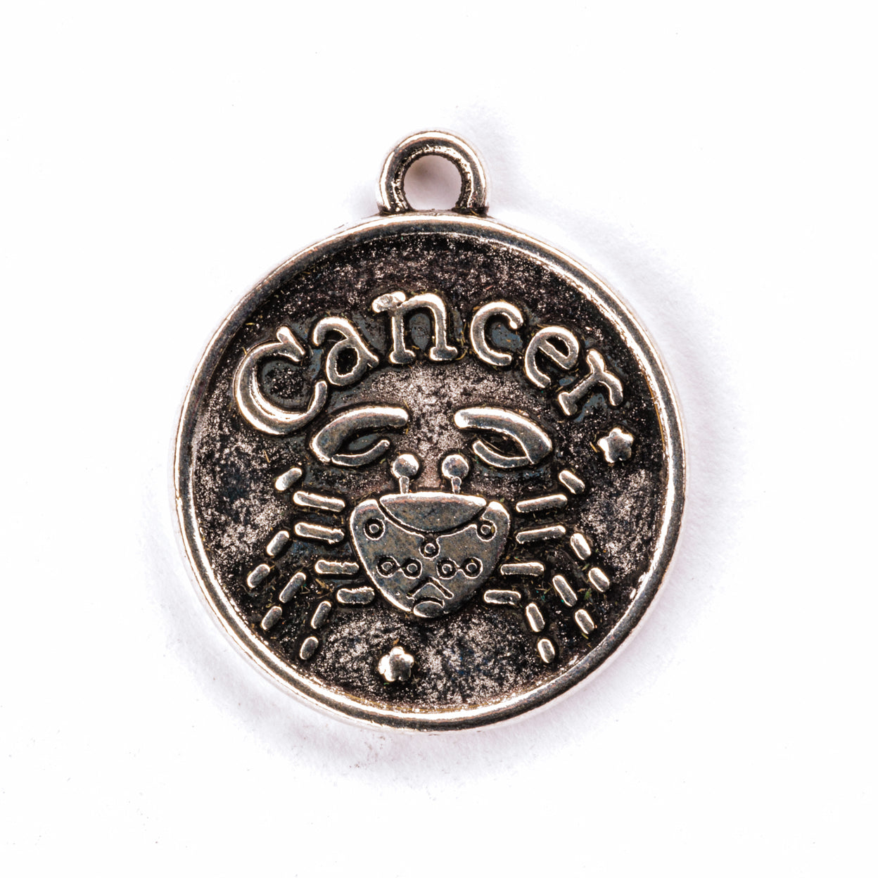 Charm - Cancer (June 21-July22)