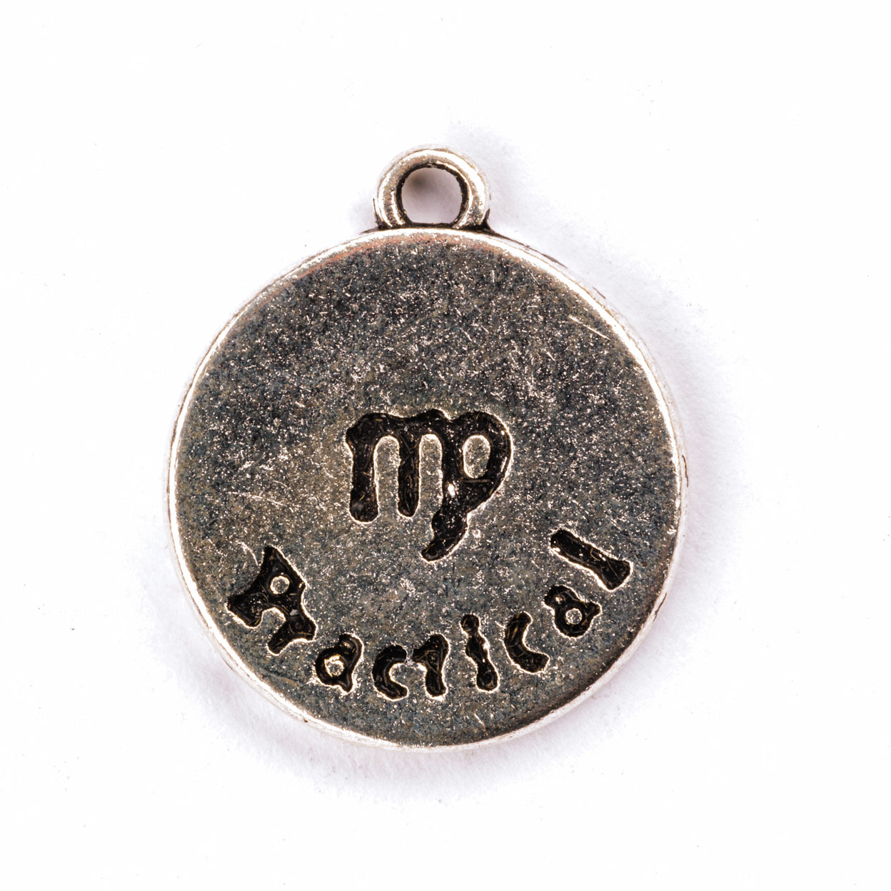 Charm - Virgo (August 23-September 22)