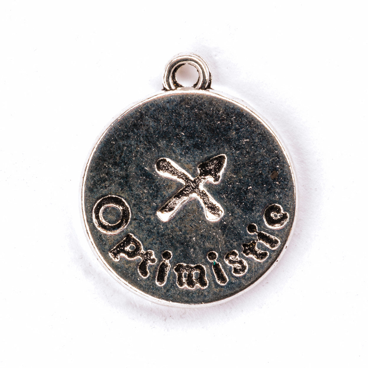 Charm - Sagittarius (November 23-December 21)