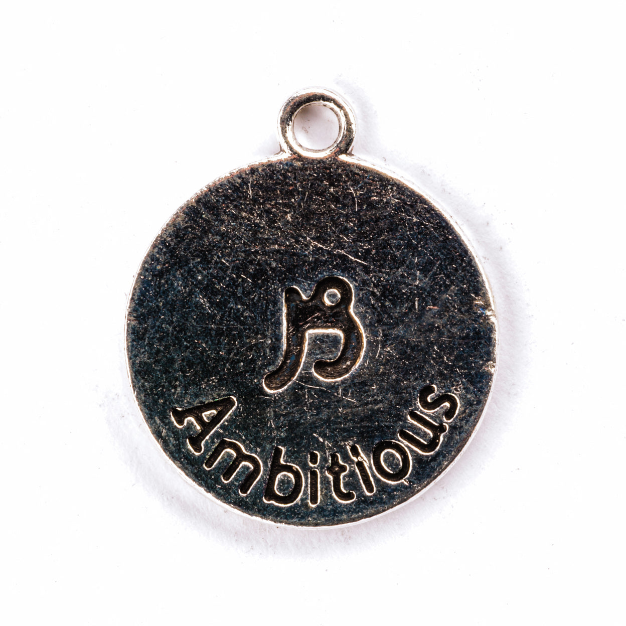 Charm - Capricorn (December 22-January 19)
