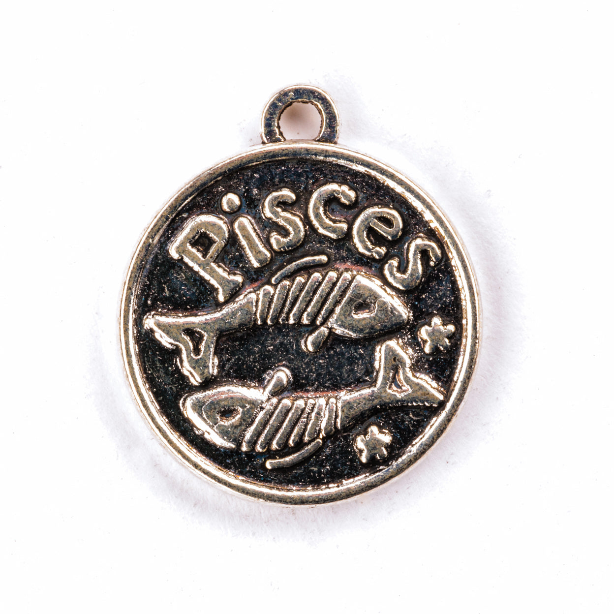 Charm - Pisces (February 20-March 20)